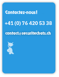 Sécuritéchats